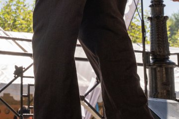 22 Reunión Motera Cabaleiros do Ferro